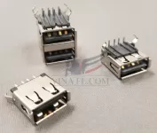 Cổng USB Type A Cái SS-52100-002